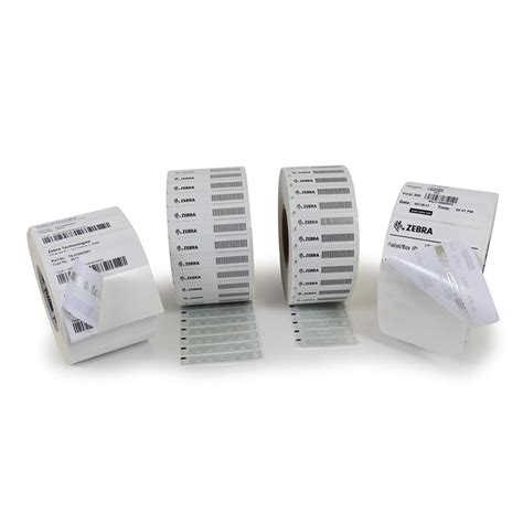 pre encoded rfid labels|rfid labels for inventory tracking.